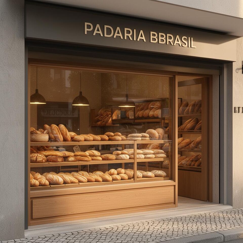 Padaria